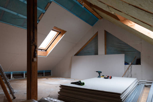 Best Spray Foam Insulation  in Rockford, IL