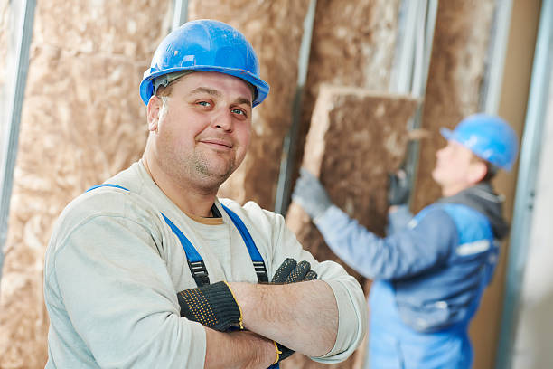 Range of Insulation Solutions in Rockford, IL